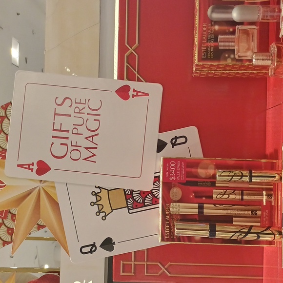 New Set Esteelauder combos - Picture 9 of 10